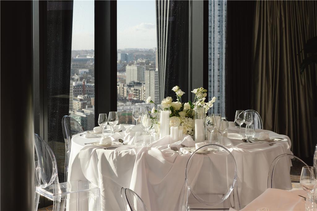 Hotel Art'otel Hoxton *