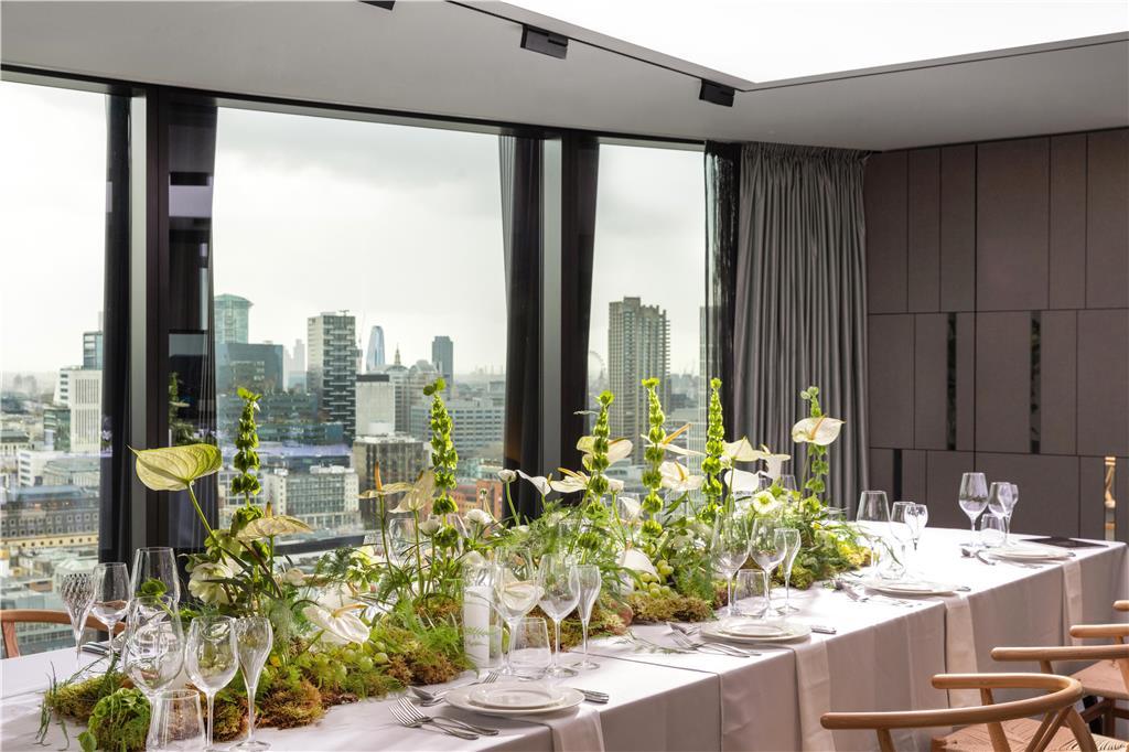 Art'otel Hoxton London