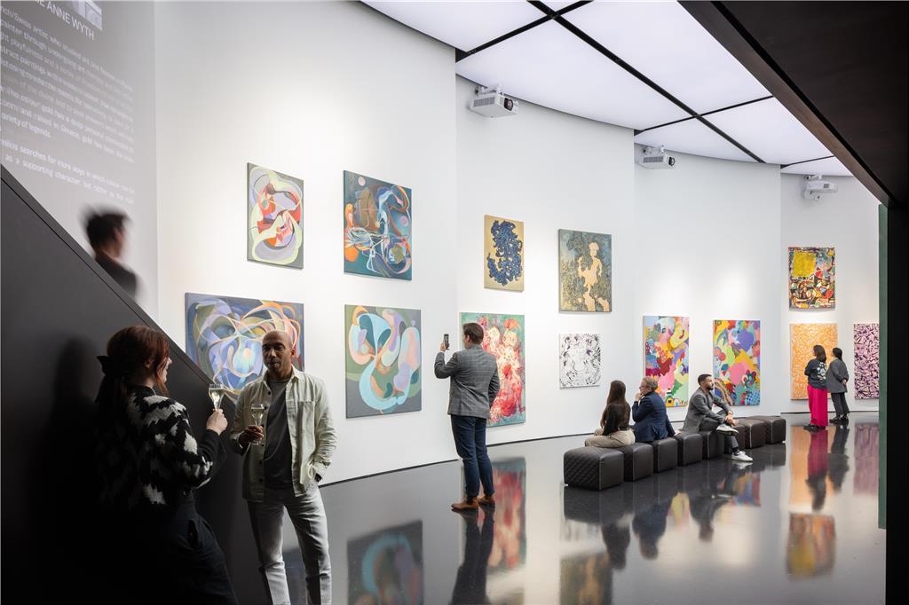 Art'otel Hoxton